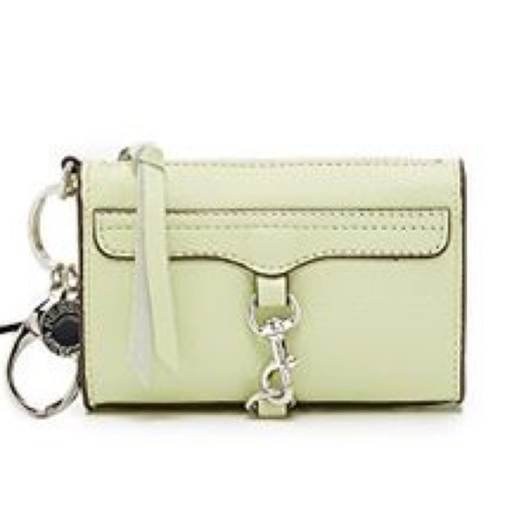 Rebecca Minkoff Coin Purse